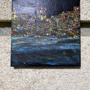Baie de La Nuit