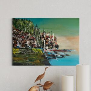 Fjord