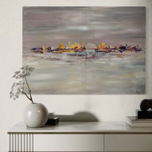 Oasis singulier